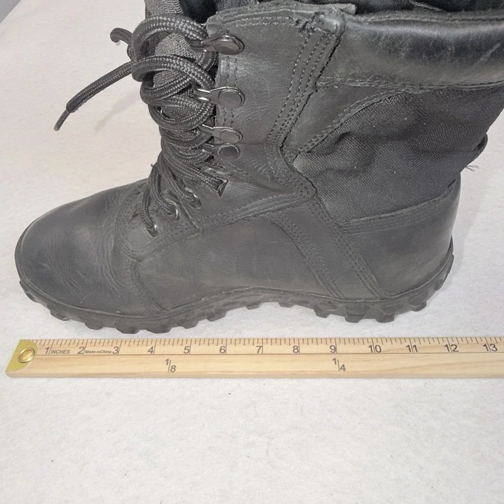 Rocky S2V 5073 Tactical Boots Mens 11 GORE-TEX Vibram 400g Insulated USA